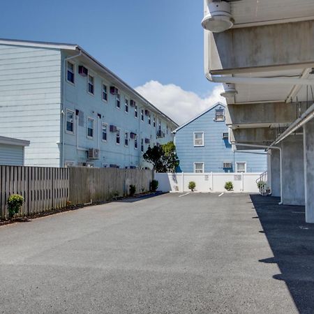 Ocean Lodge Hotel North 오션 시티 외부 사진
